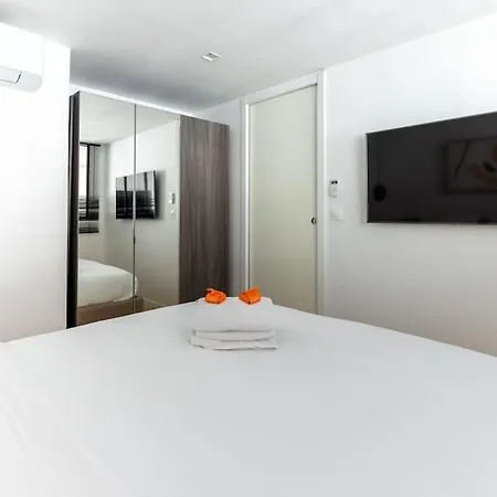 Invalides Palais Bourbon Luxueux Appartement 4P Paris Exterior photo