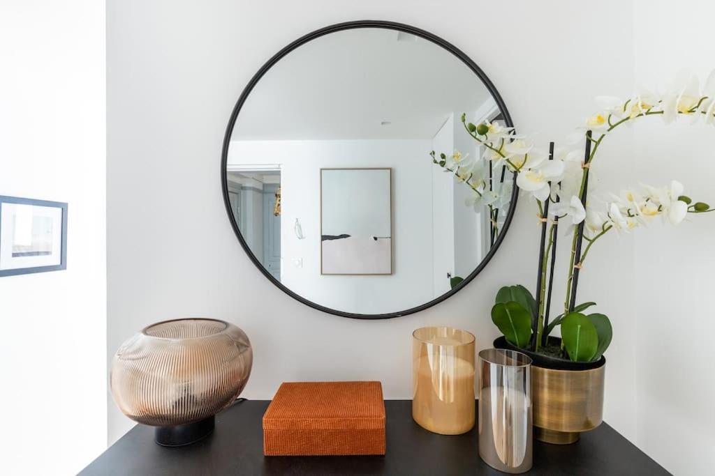 Apartamento Invalides Palais Bourbon Luxueux 4p *