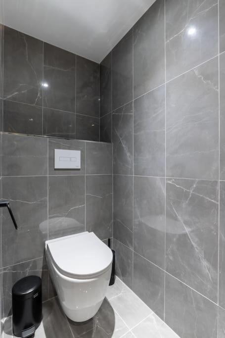 Apartamento Invalides Palais Bourbon Luxueux 4p
